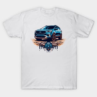 Ford Escape T-Shirt